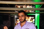 DJ J.M. at Gubla Pub Byblos on Saturday Night